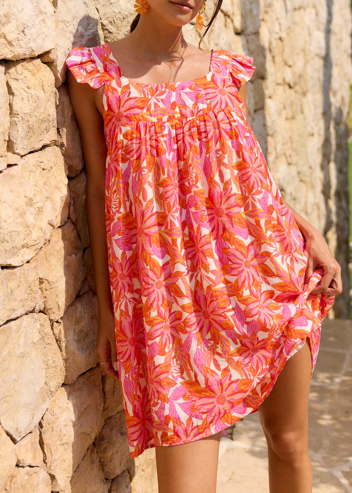 Kleid Maloé