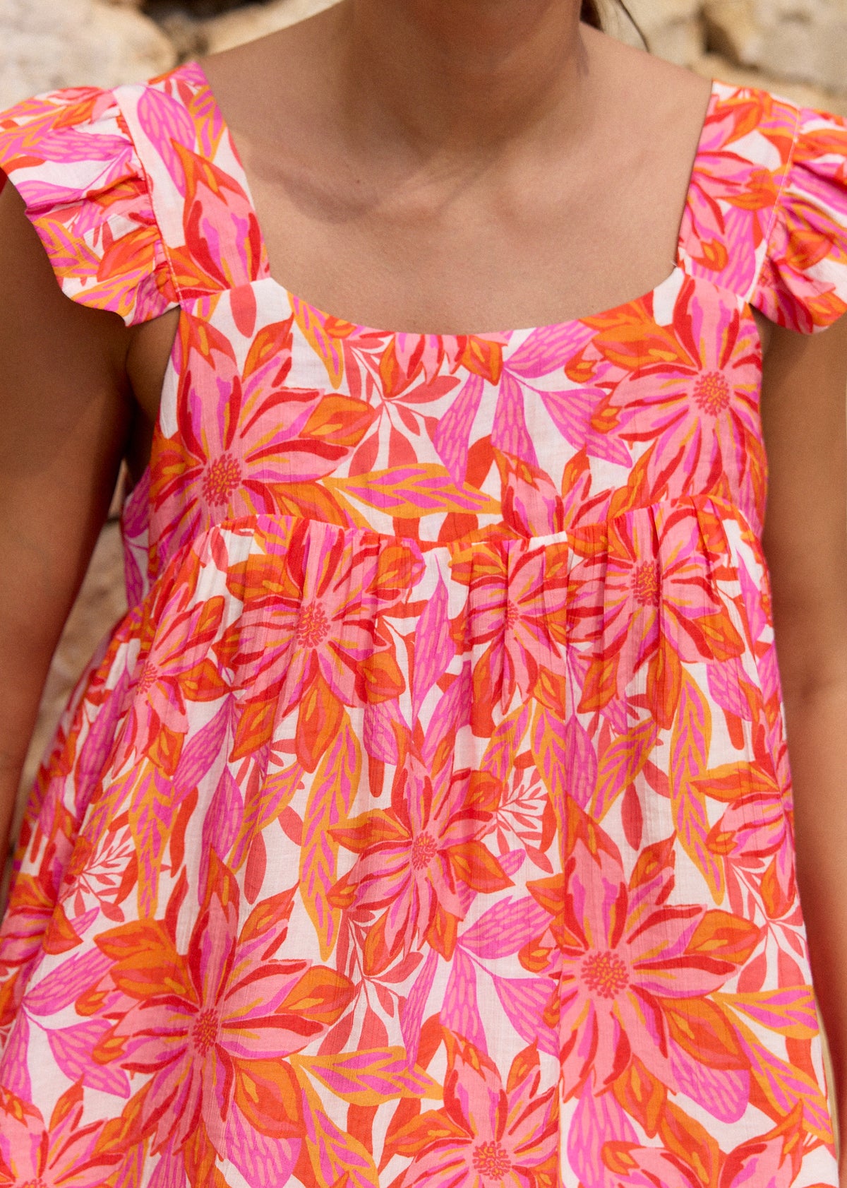 Kleid Maloé
