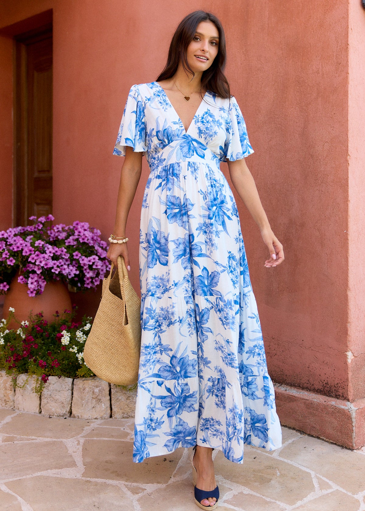 Kleid Kezia