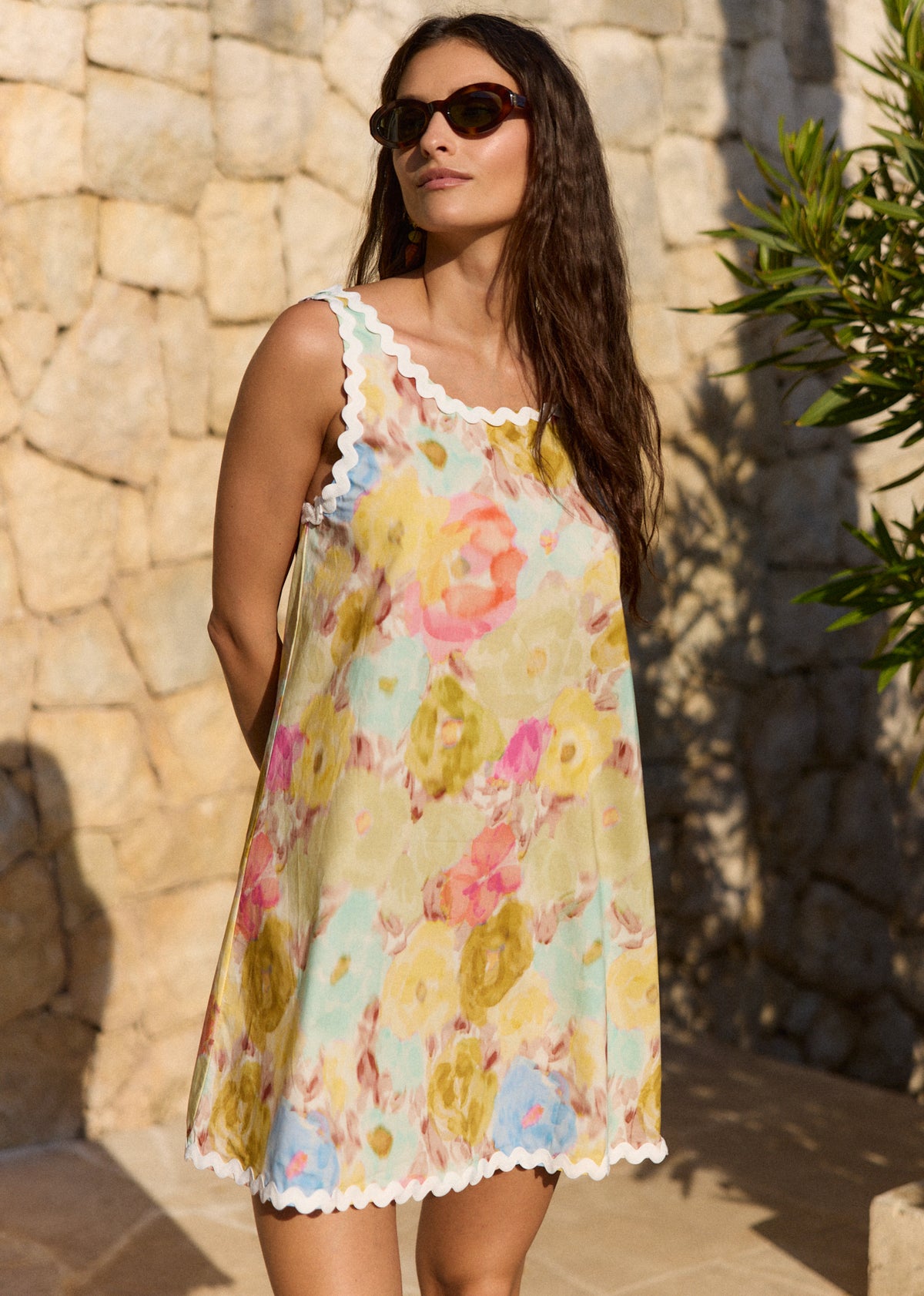 Kleid Isaure