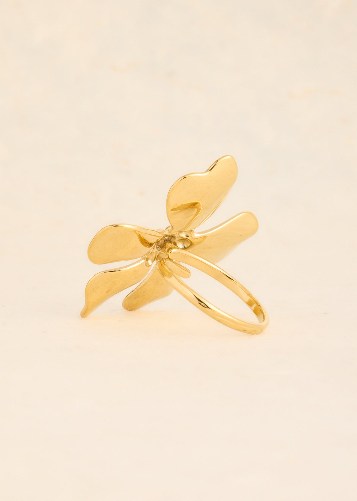 Ring Andréa