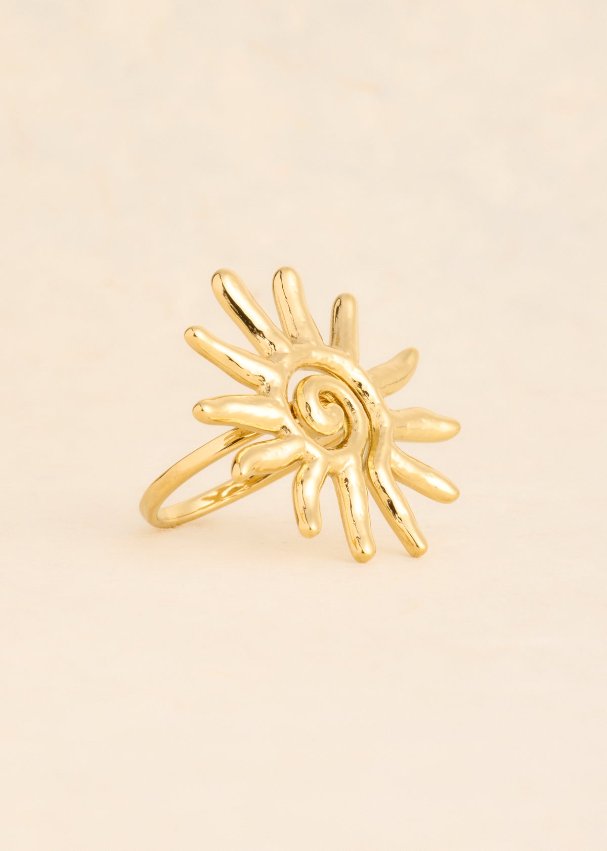 Bague Sunrise