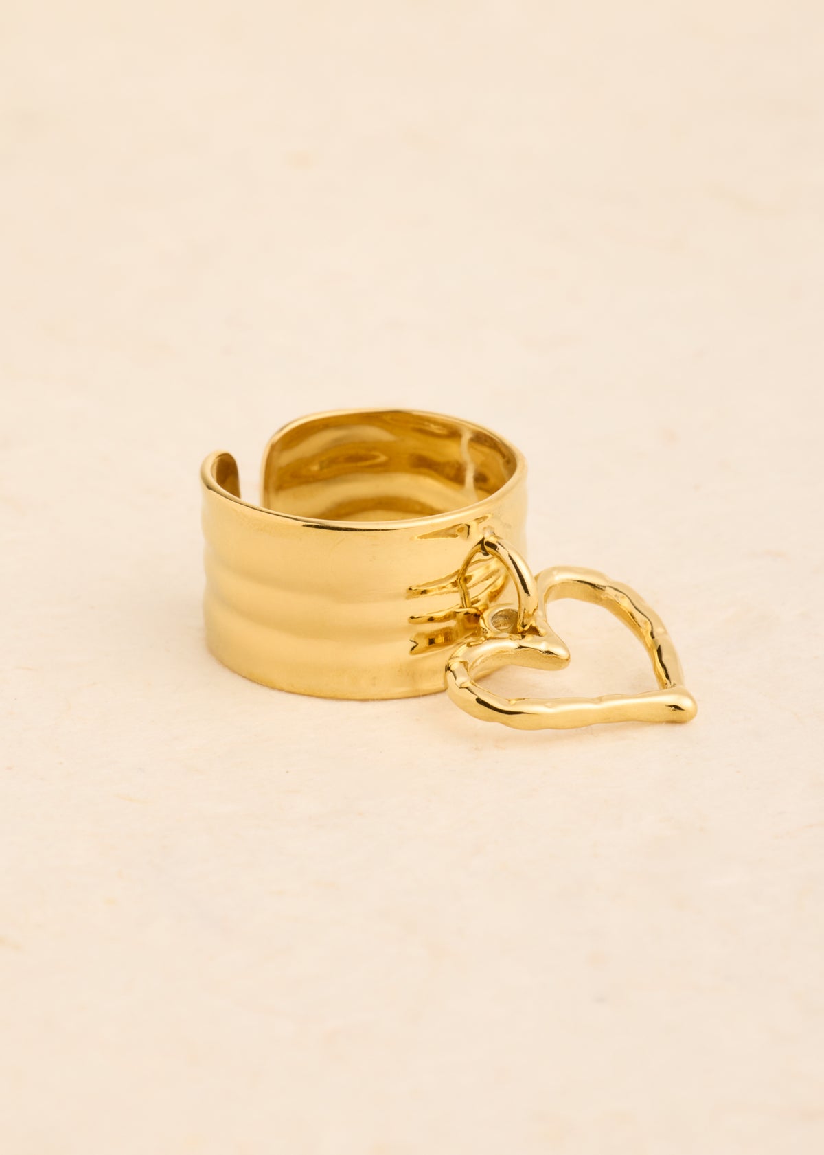 Calypso Ring