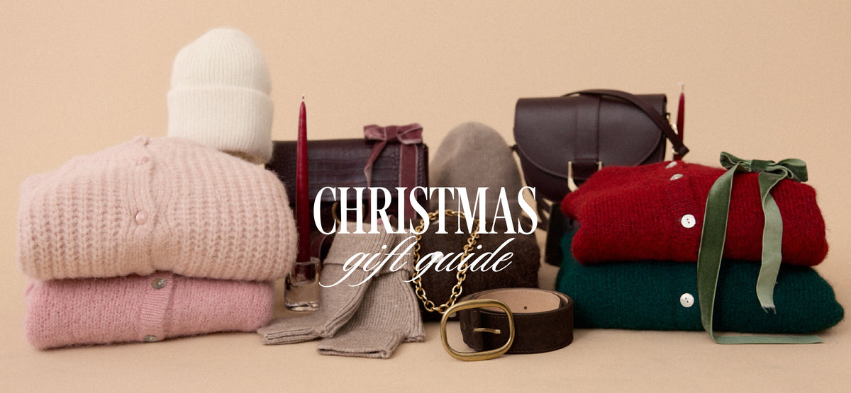 Idées cadeaux noel