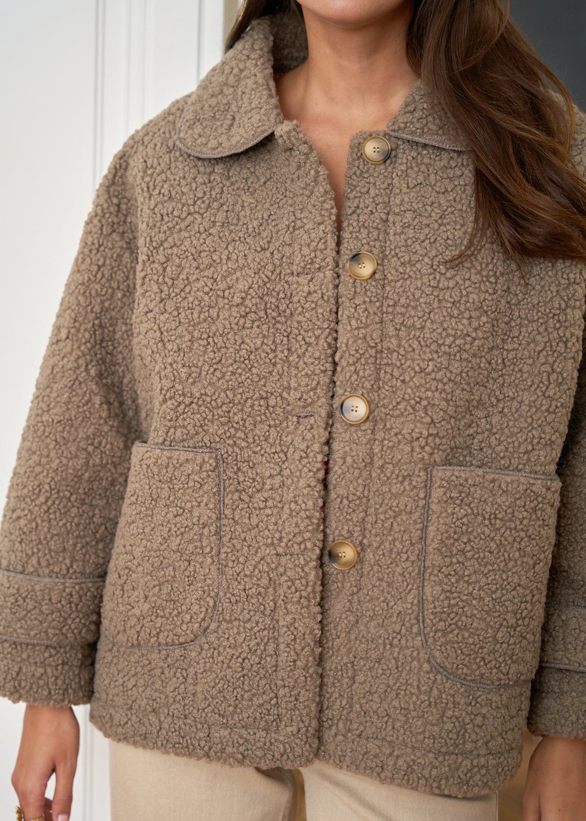Lison coat