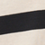 Rayé Noir Ecru